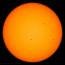 [Photo Courtesy of NASA SDO/HMI]